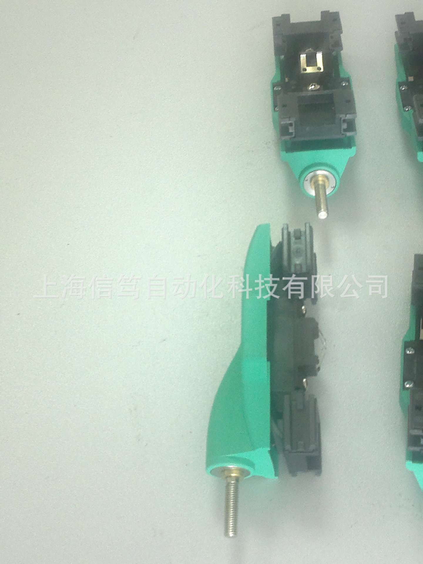 意大利GEFRAN传感器PK电子尺滑块维修配件