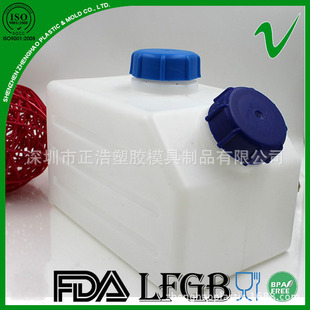 ���S���� 5L HDPE �p�_�ڻ����rș���zƿ ����ƿ���ܼӹ�
