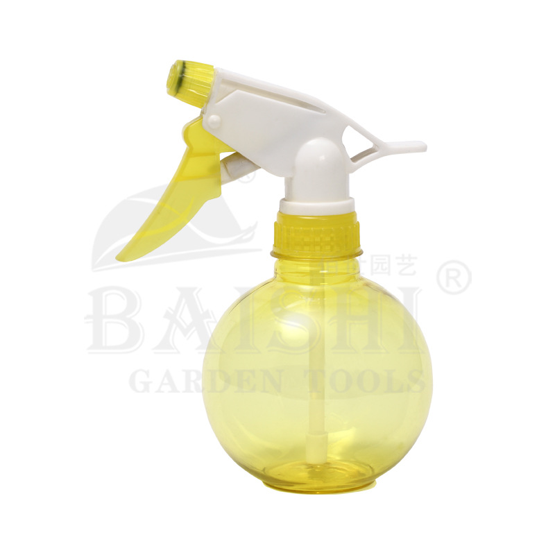 农用家用小喷壶小喷雾器手压式喷雾器洒水壶美容喷雾瓶350ML