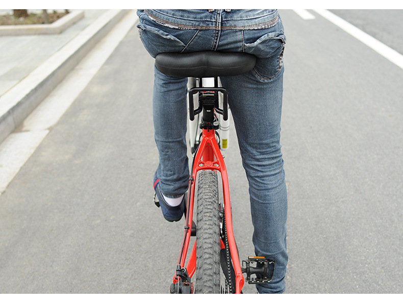 Selle de vélo Mountain Bike - Ref 2347875 Image 22