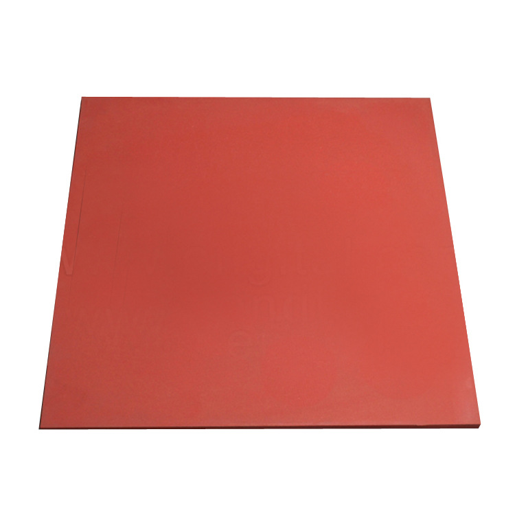 supply equipment Heat Press Machine parts Various size Silicone pad