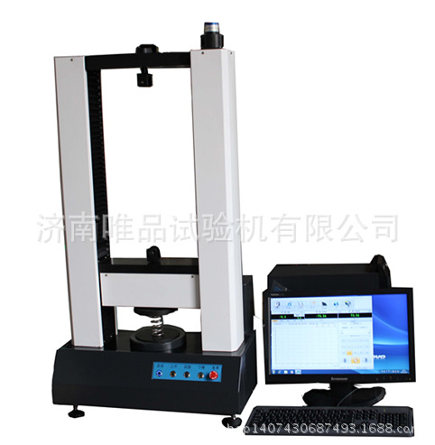 TLS-W500微机控制弹簧拉压试验机/弹簧试验机