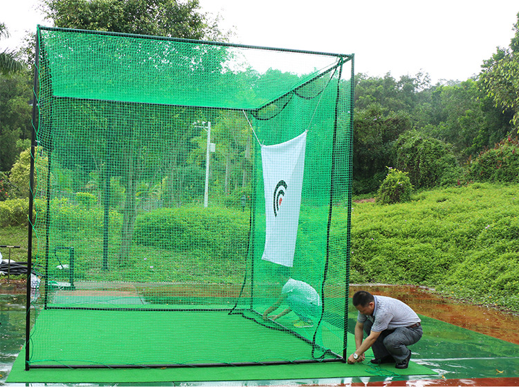 打擊籠新詳情_19