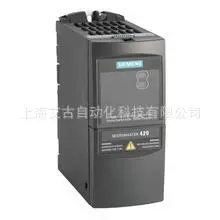 СИМЕНС Siemens инвертор MM430 тип вентилятора 18.5KW контроллер 6SE6430-2UD31-8DA0