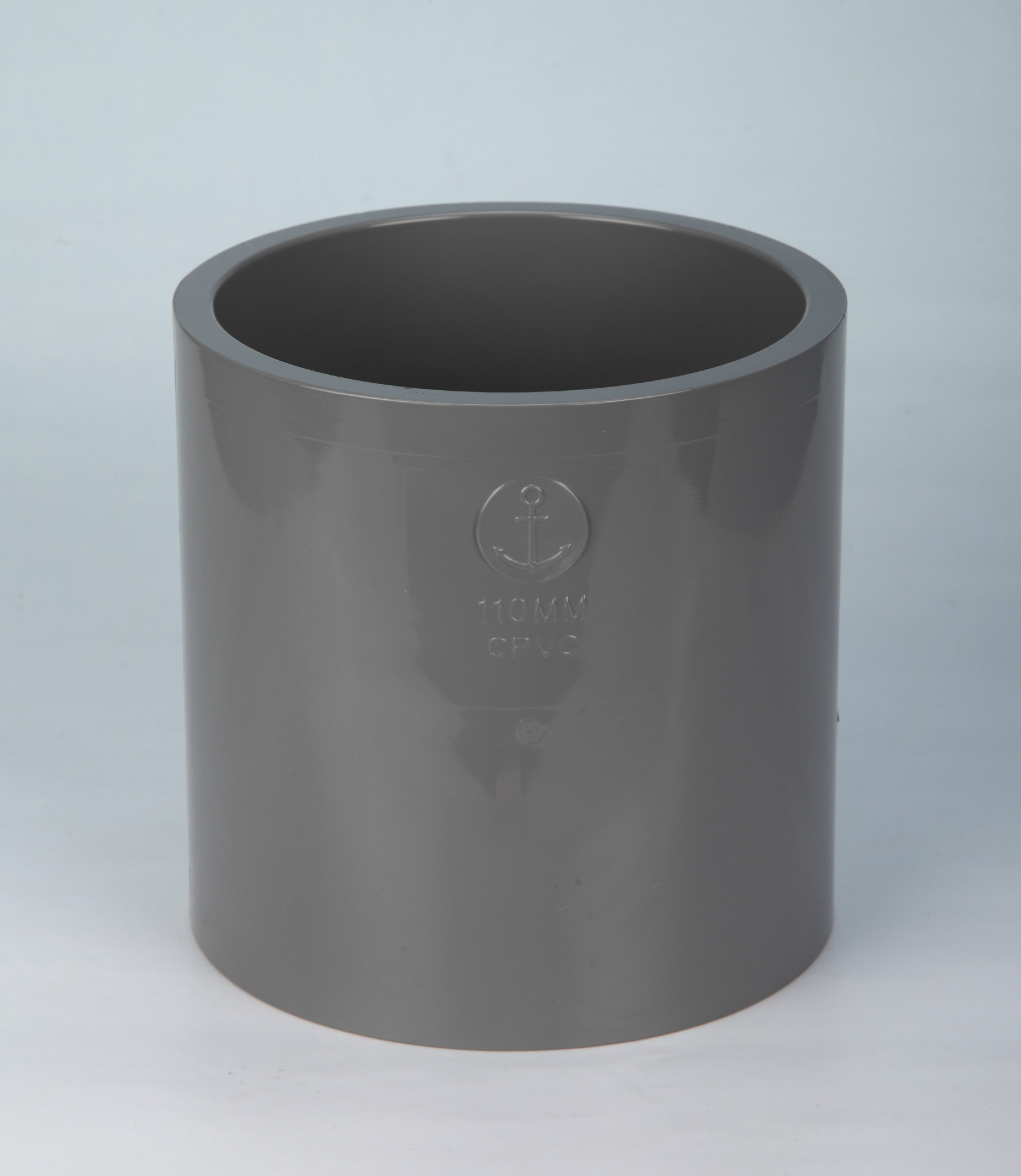 中山环宇厂家/ 锚牌CPVC管件/CPVC直通/CPVC工业管件 批发