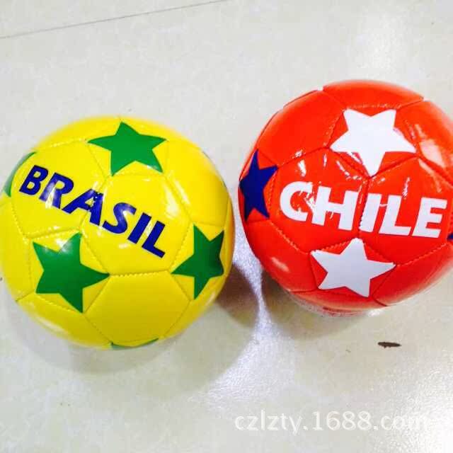 Ballon de foot - Ref 5456 Image 9