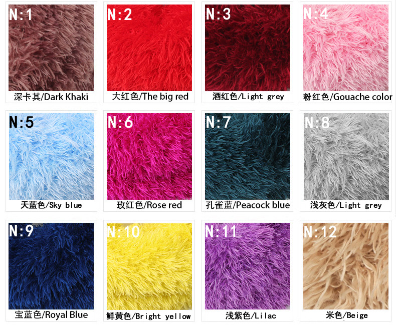 涤纶新色卡1