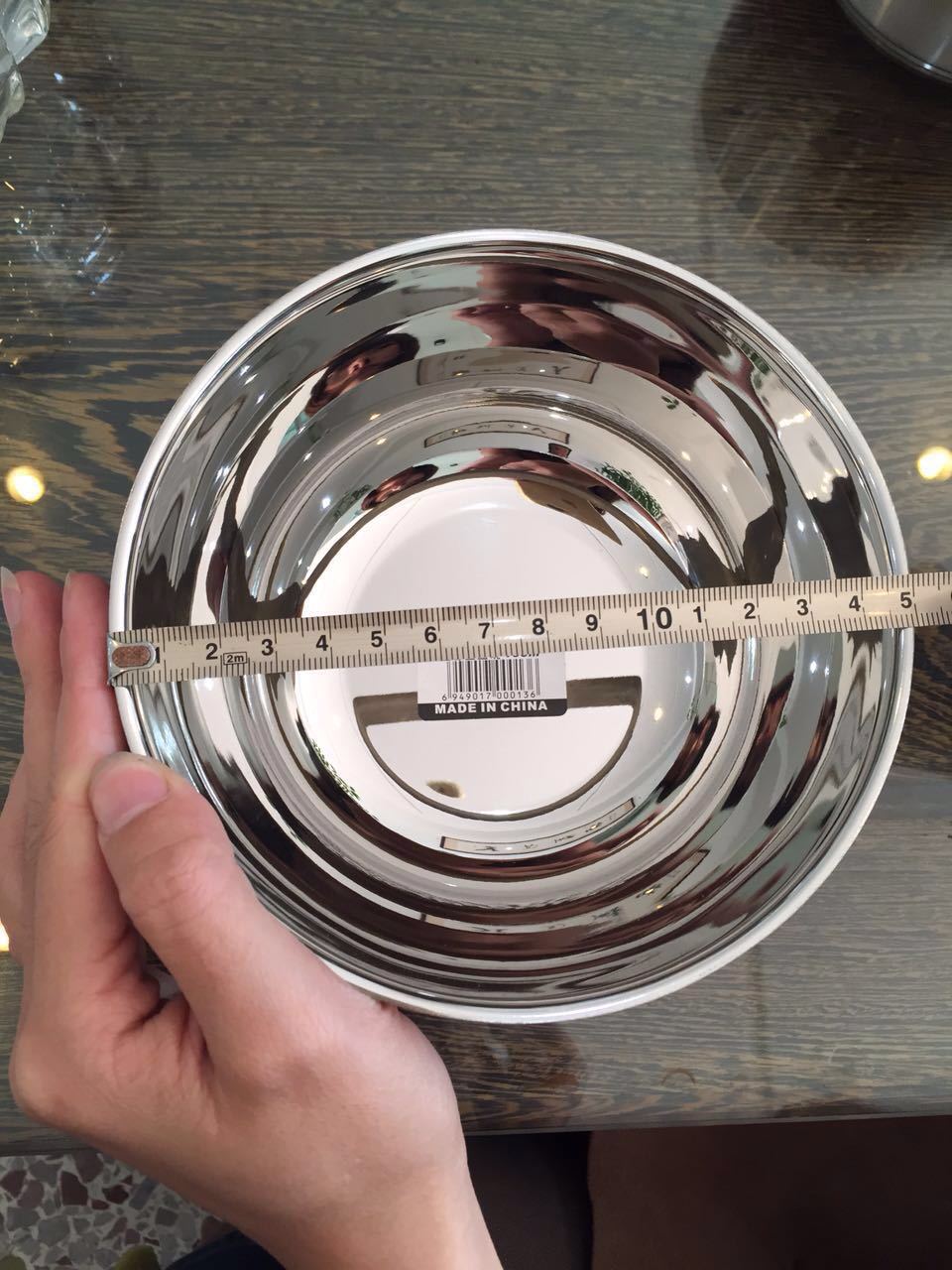 15CM