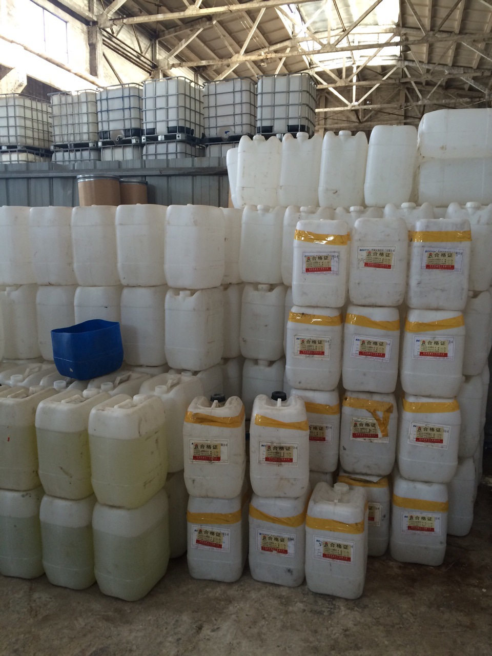 陕西代理合成三乙醇胺     乙二醇   防冻剂