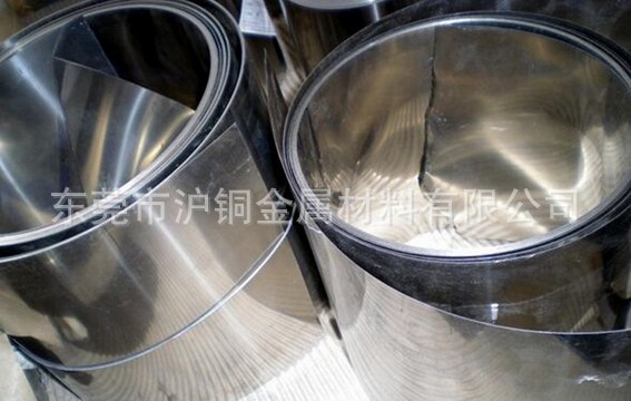 【广东】201镀锡不锈钢带，201镀锌不锈钢带