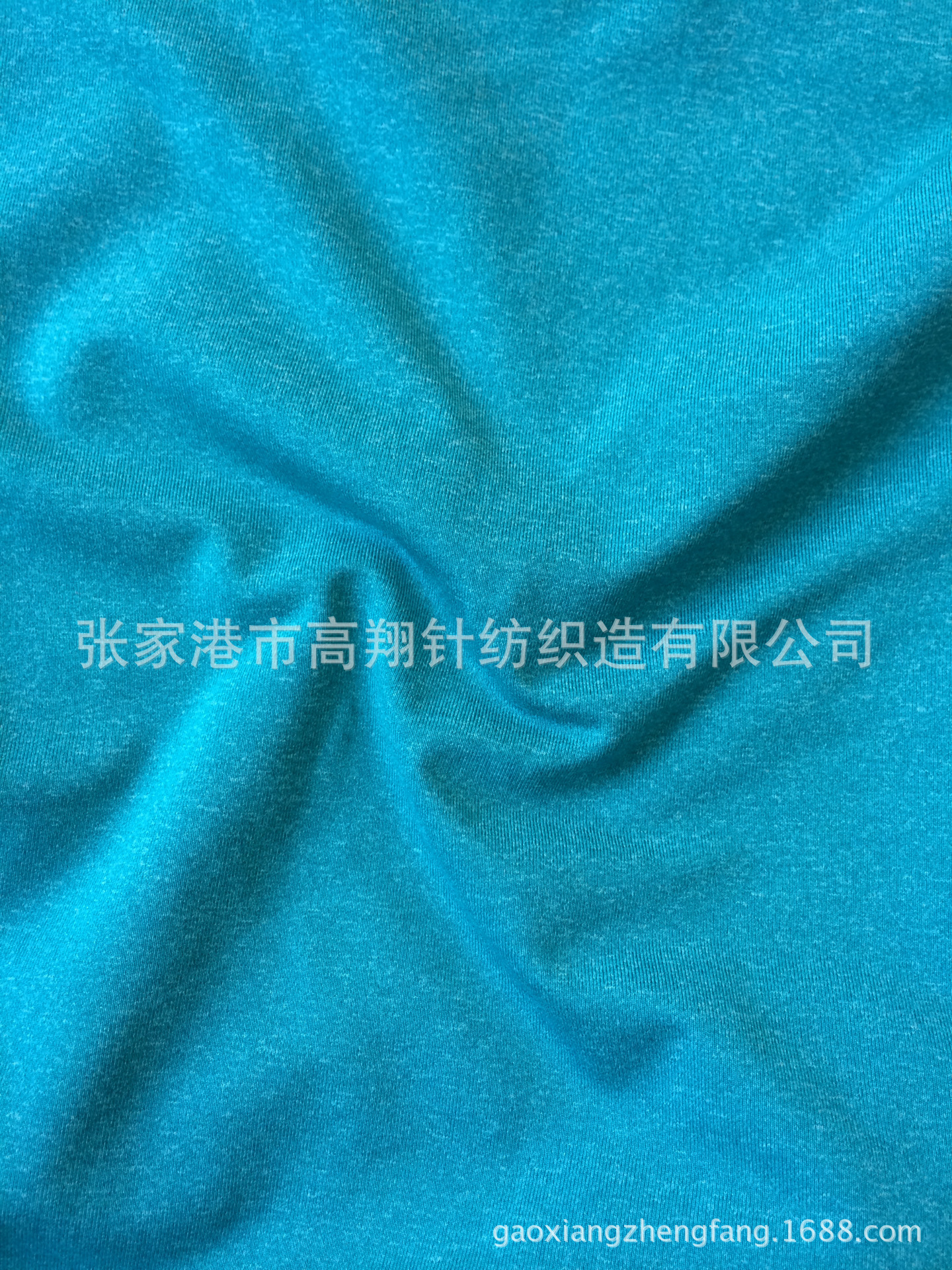 【厂家爆款】供应阳涤汗布 阳涤氨汗布 单染 双染 双色效果