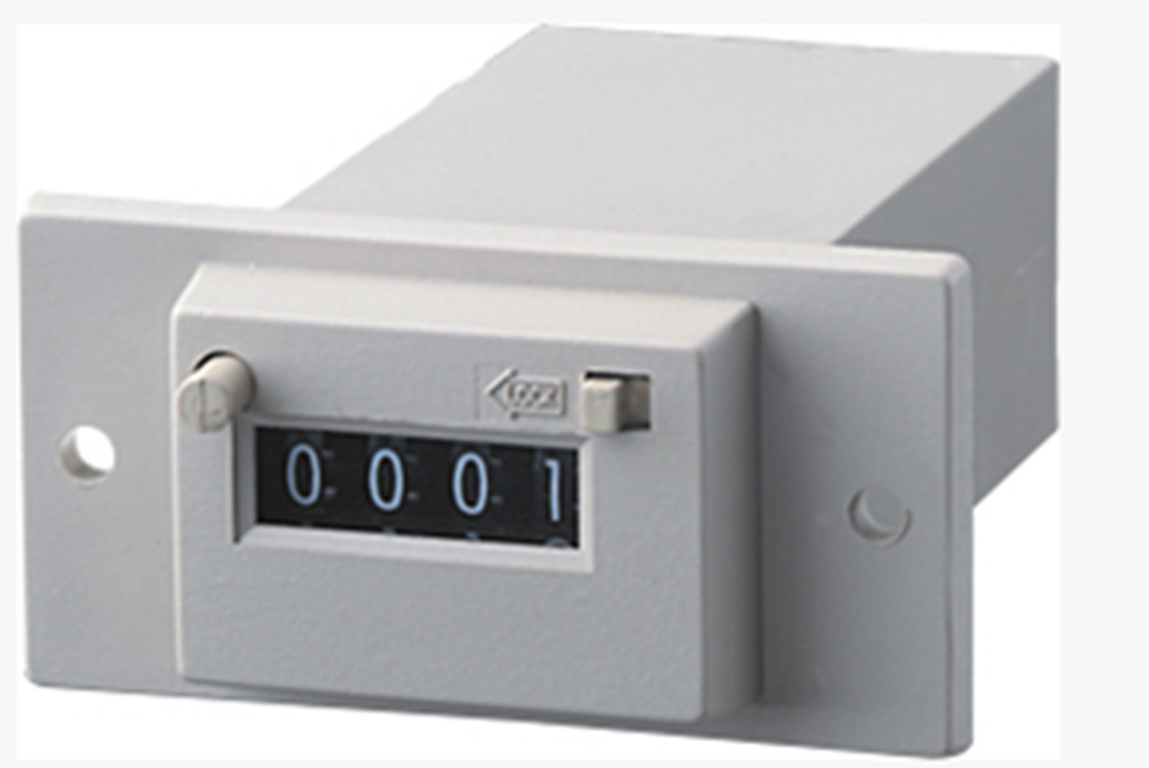 电磁计数器 电脉冲信号计数器CSK4 CSK5 CSK6-YKW NKW