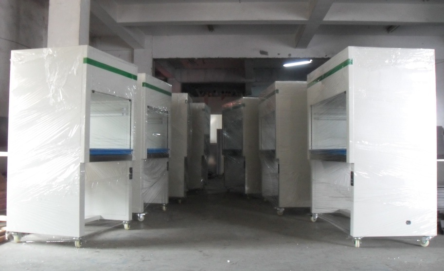 爱德宝厂家供应不锈钢净化工作台 超净无尘操作工作台