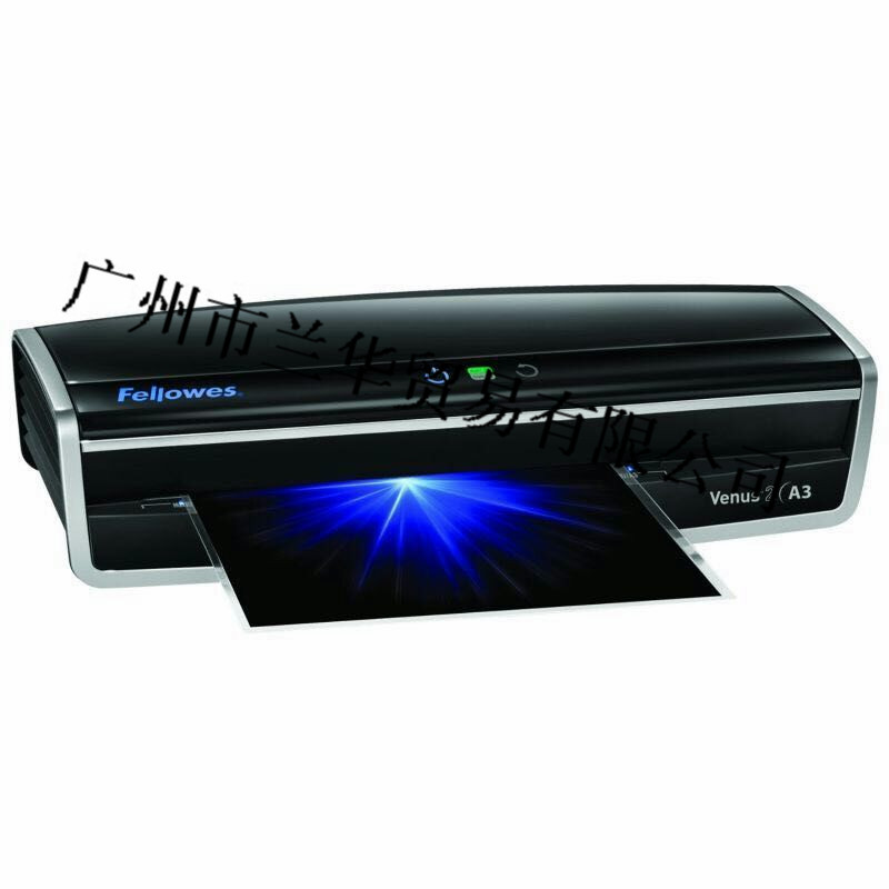 ��Ʒ ����ʿ��Fellowes) Venus2 A3 �����ܷ�� ŷ�ް� �칫��
