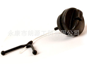 268 272油锯配件  园林机械配件 专业油锯配件  油锯机油箱盖 燃