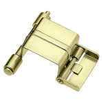 专业代理 日本TAKIGEN 二段式暗合页 B-104-1/2/3