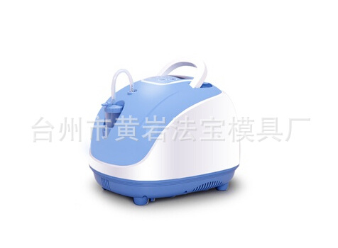 提供制氧机外壳模具加工 氧气机塑胶模具 氧气机塑胶外壳 制氧机