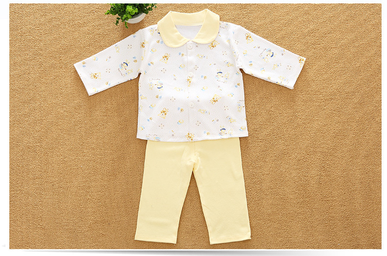 Coffret cadeau pour nouveau-né - vêtements PIGEON - Ref 1951890 Image 10