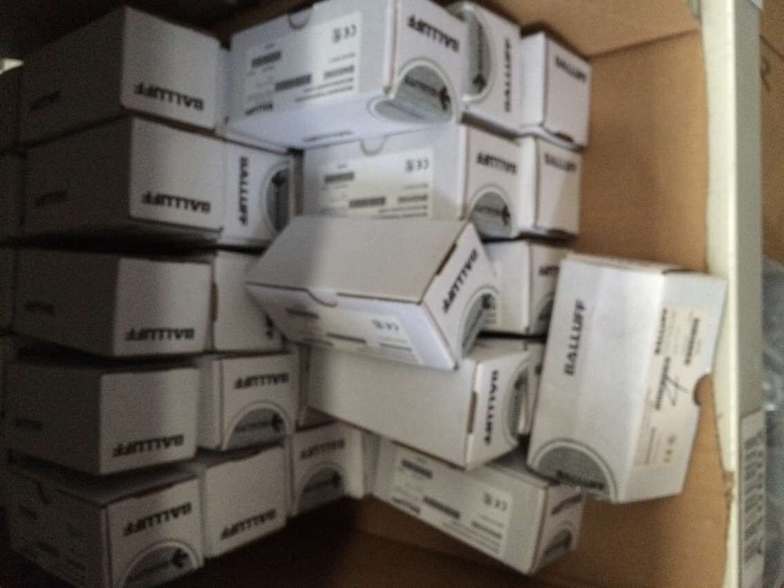 Balluff 巴鲁夫 传感器 BNN 520-R229