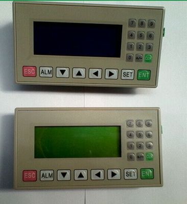 粤之阳人机界面触摸屏文本PLCTD220V8粤之阳文本显示器批发|ms