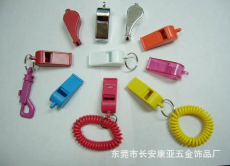 口哨·1-2