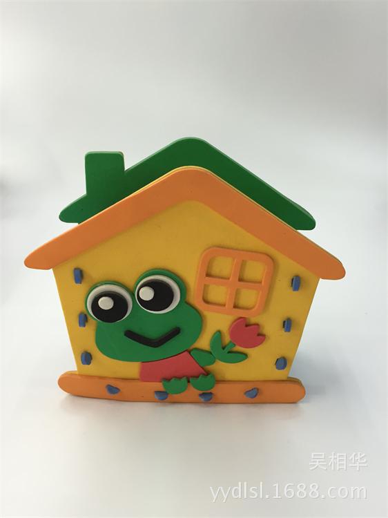 栏杆 凳子 家具 笔筒 021