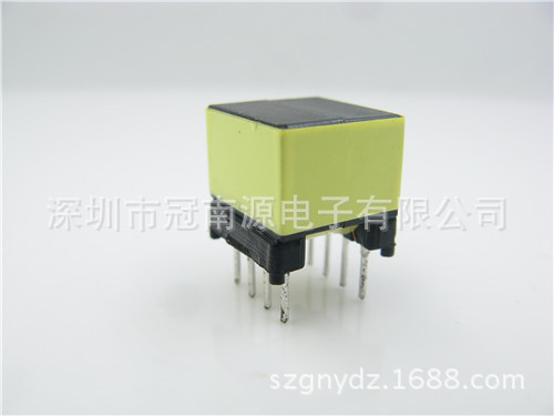 EP12高频变压器 4+4针