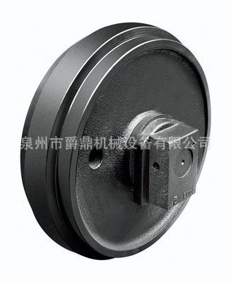 卡特E70B引導(dǎo)輪