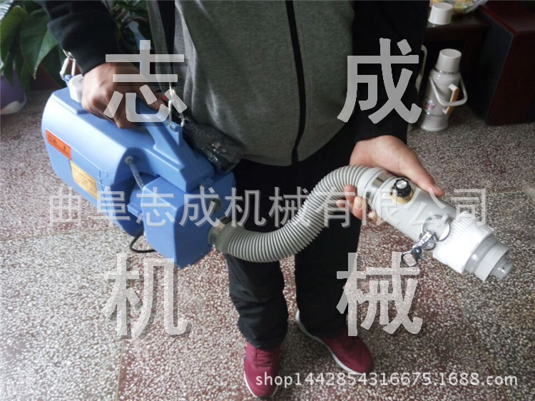 超低容量喷雾器 A(23)