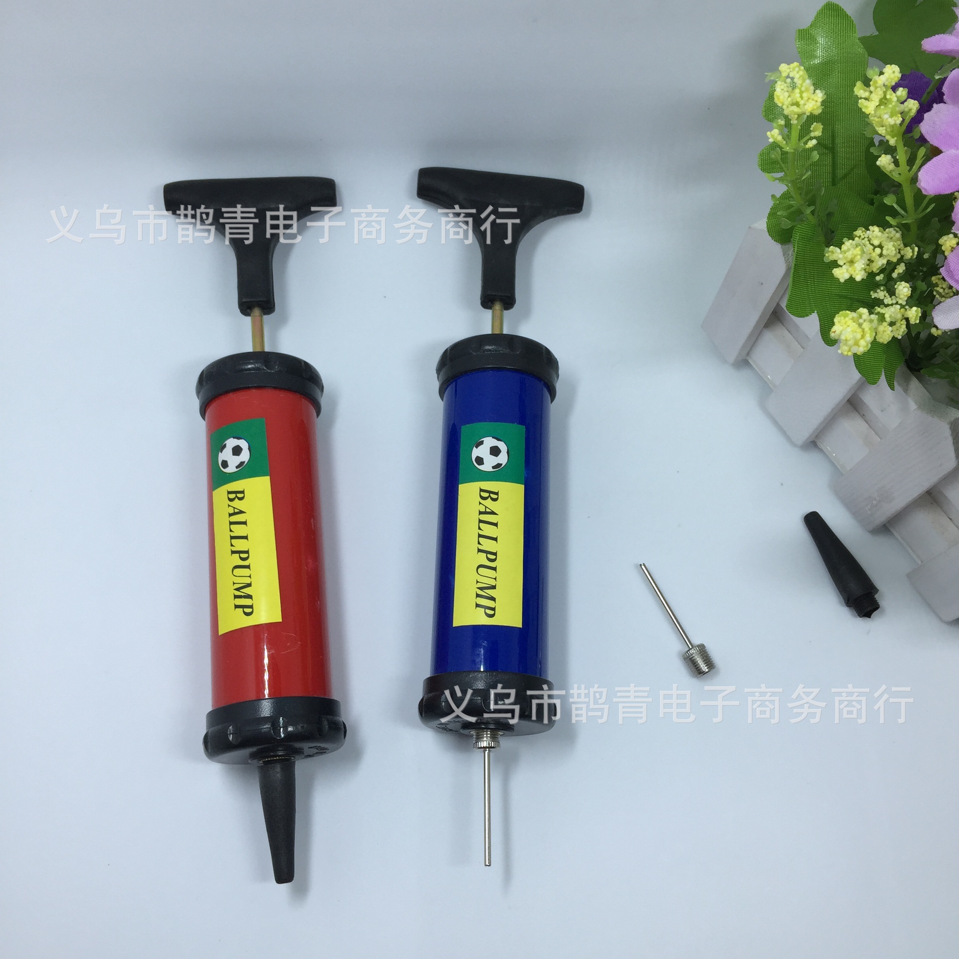 Pompe à vélo - Ref 2390409 Image 5