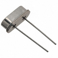 现货ECS Inc/ECS-120-18-4X-DU晶体12MHZ 18PF HC-49USX原装正品