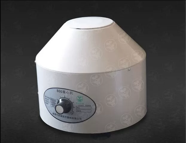 [Бренд Xinkang] 800 центрифуга для центрифуги с 6 отверстиями