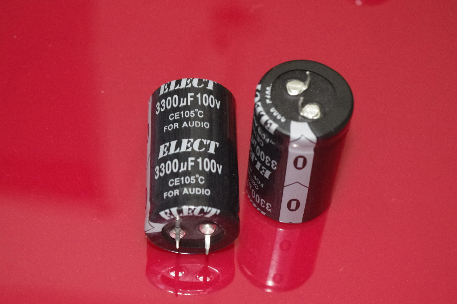 100V2700UF铝电解电容厂家足压铝电解电容YADACON100V2700UF