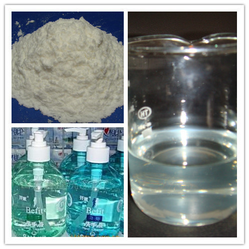 6502粉洗洁精增稠剂 高清6502粉洗洁精增稠剂 洗洁精增稠剂6502粉