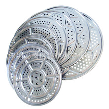 供應新款優質不銹鋼蒸片 不銹鋼蒸片 不銹鋼蒸片系列20cm--62cm