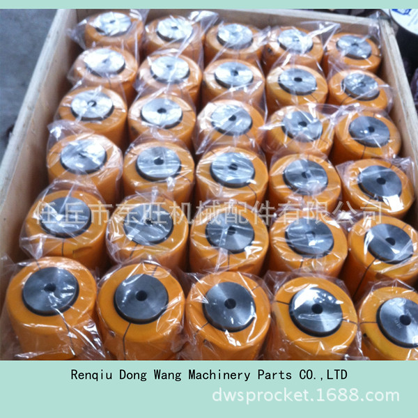 KC系列链条联轴器 KC4016