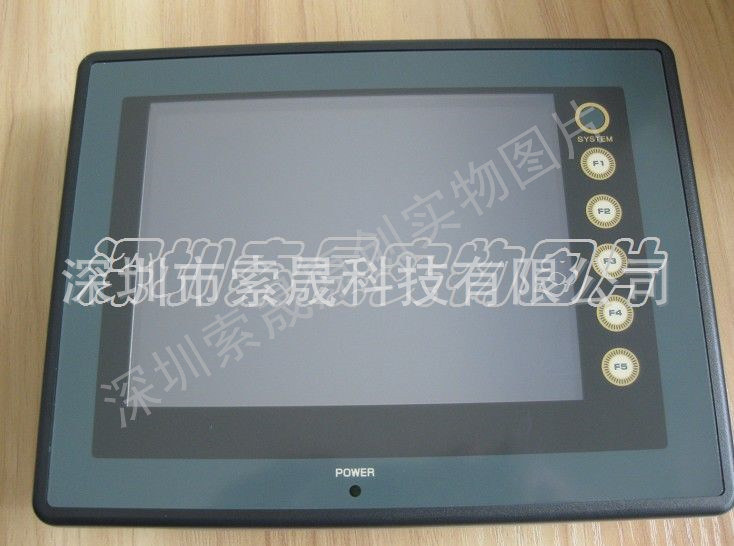 -已停产-供应日本白光触摸屏V606eM10