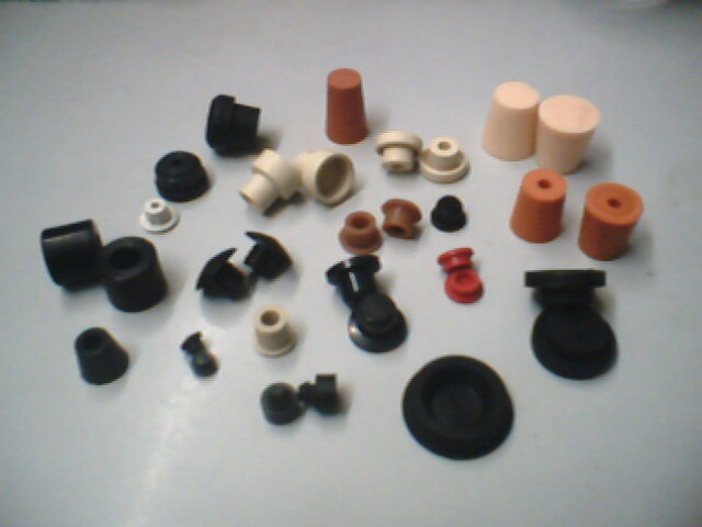 橡胶异形件加工/硅橡胶产品密封件/生产加工各类橡胶杂件