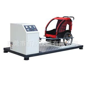 ASTM F1975婴儿拖车往返试验机BH501疲劳试验机