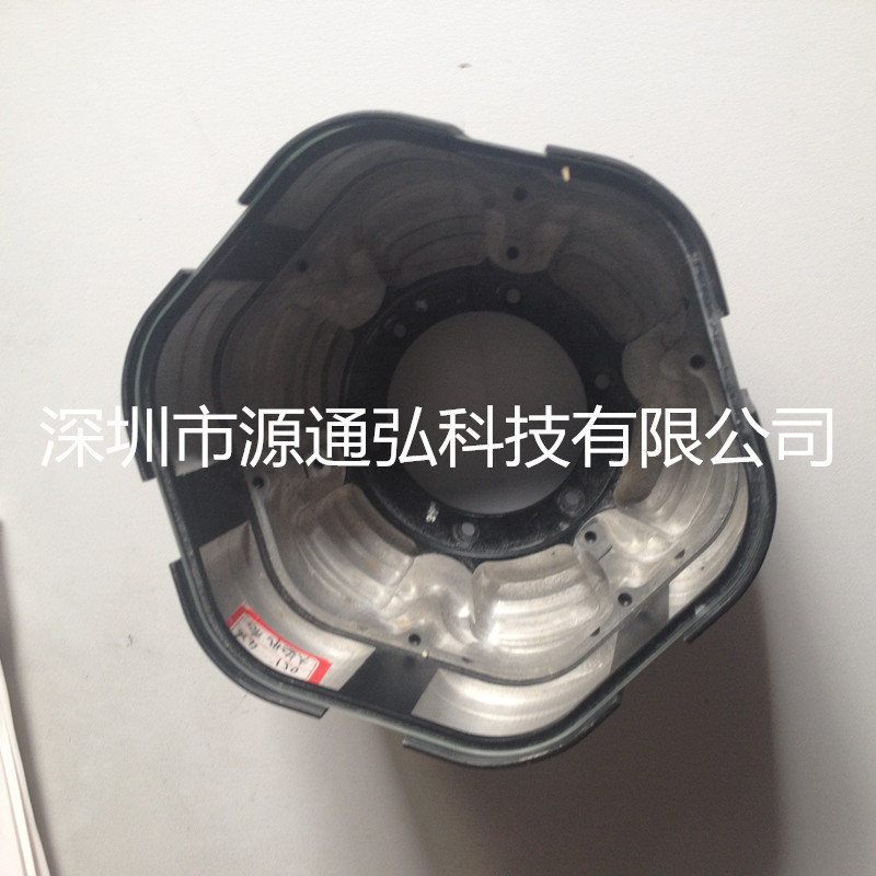 厂家加工钢化玻璃价格 六边形钢化玻璃 深加工灯具钢化玻璃