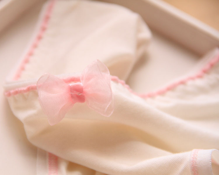 Slip 100% Catcher 8822A en La fibre de bambou - Ref 651720 Image 19