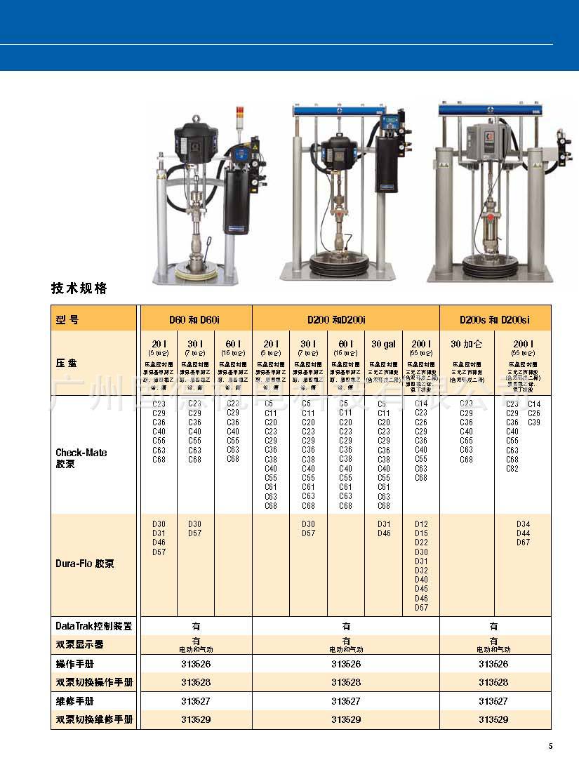 固瑞克供胶系统--产品册子_页面_05