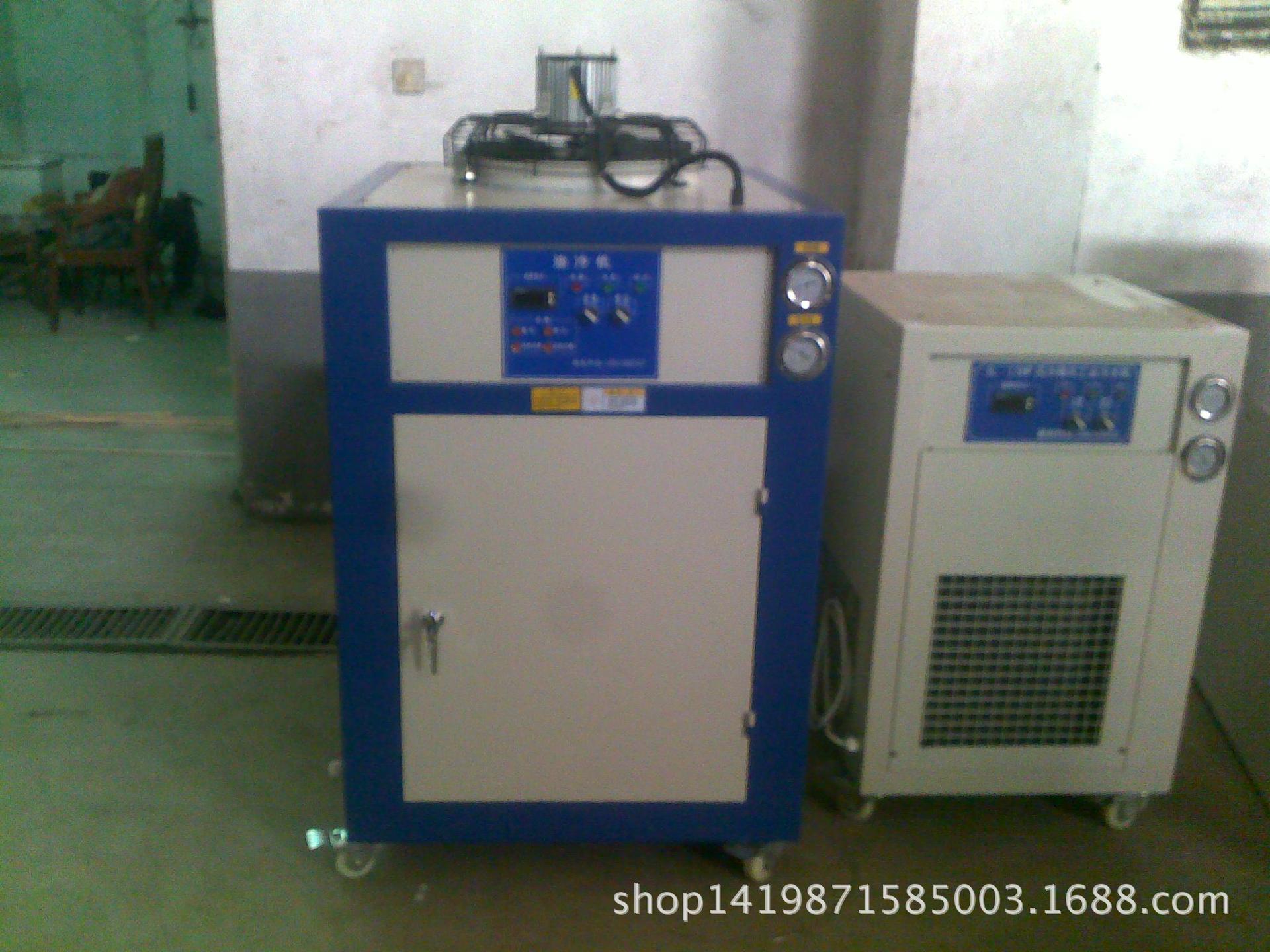 供应风冷式冷水机 冷冻机工业冷水机非标定制冷水机风冷冷风机