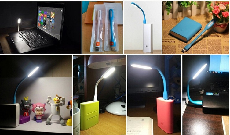 Lampe USB - Ref 378519 Image 9