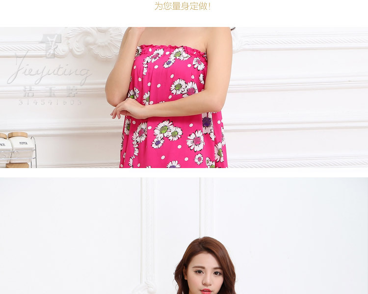 Peignoir - Ref 595785 Image 9