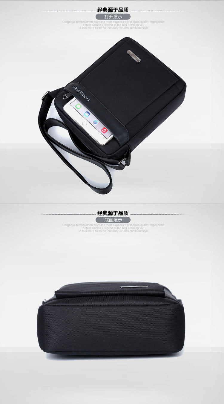 Sac homme - Ref 55438 Image 24