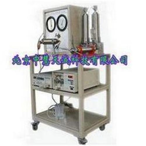 岩石电阻率参数测定仪