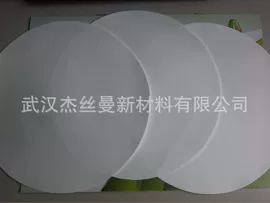 滤纸;其他工业用纸;其他过滤材料