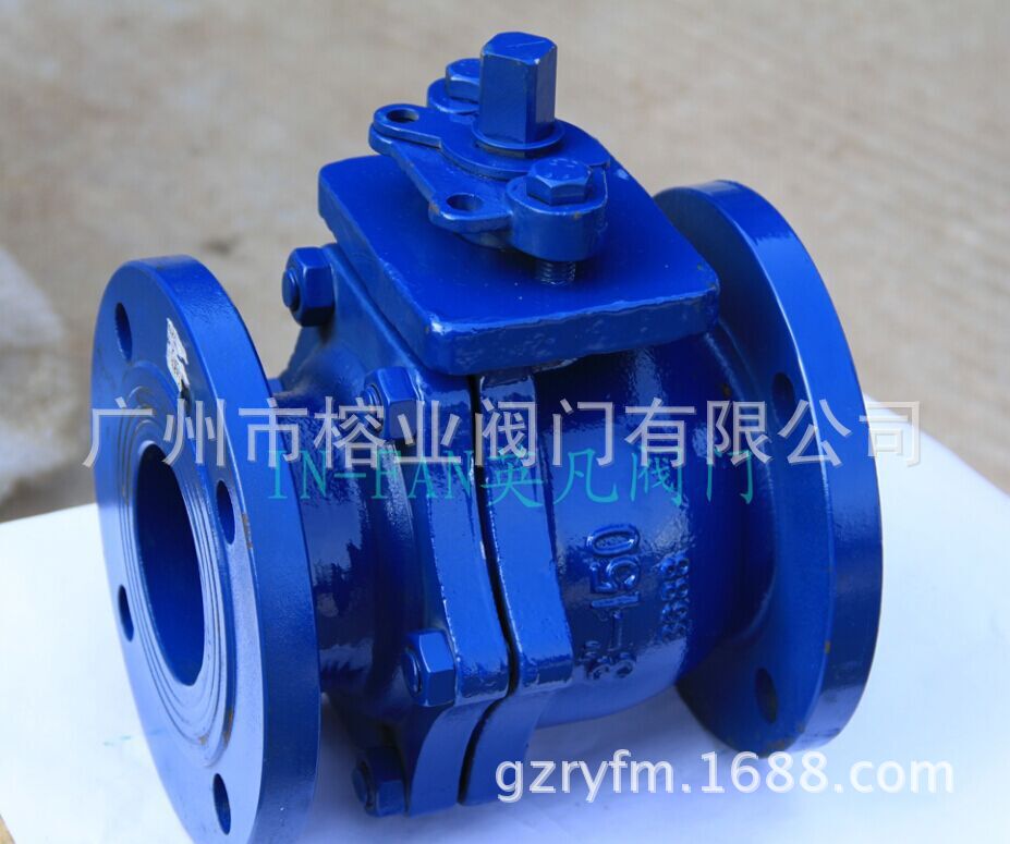 ZQ41FM-16C高温球阀QJ41M-25C QP41M-40C法兰球阀JLQ41F-16-25-40