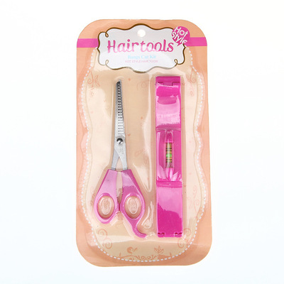 household Bangs Repair kit Broken hair Thinning scissors Hairdressing Supplies trim Hair children Hairdressing